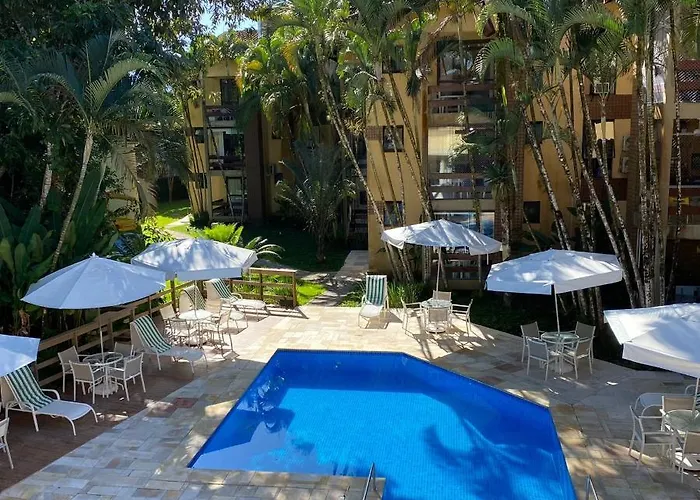 Apto Riviera Piscina Aquecida