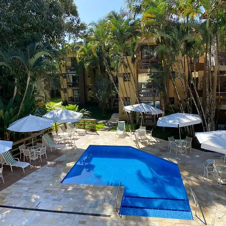 Apto Riviera Piscina Aquecida Bertioga Exterior photo