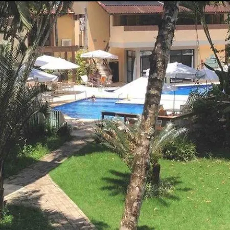 Apto Riviera Piscina Aquecida Bertioga Exterior photo
