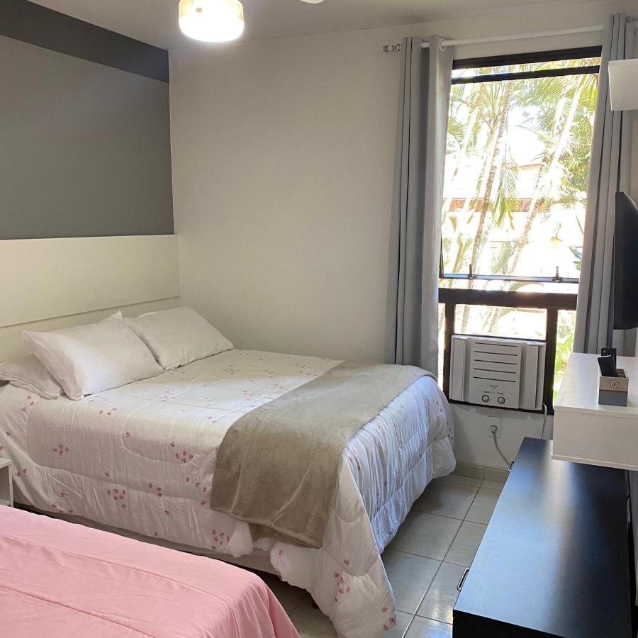 公寓 Apto Riviera Piscina Aquecida Bertioga