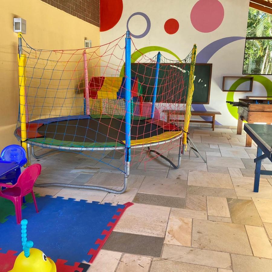 Apto Riviera Piscina Aquecida 公寓 Bertioga