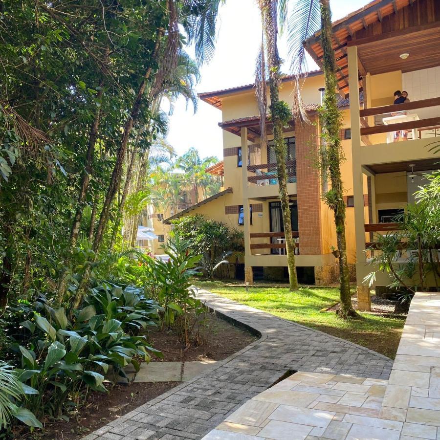 公寓 Apto Riviera Piscina Aquecida Bertioga
