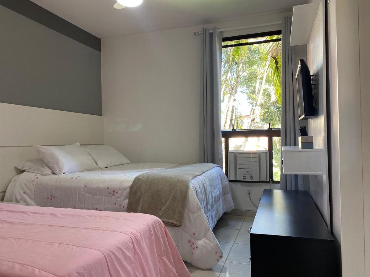 公寓 Apto Riviera Piscina Aquecida