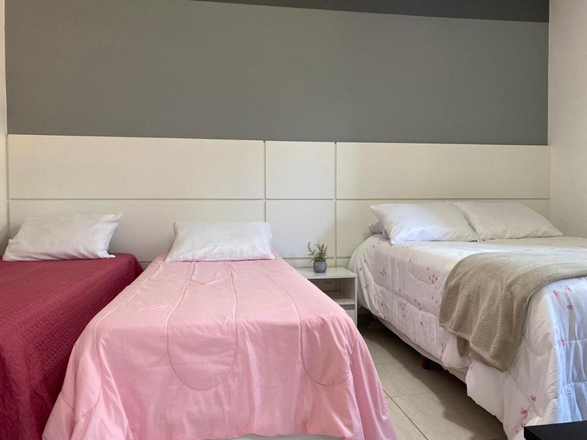 公寓 Apto Riviera Piscina Aquecida Bertioga